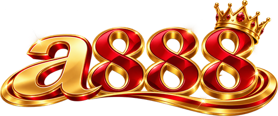 A888 logo